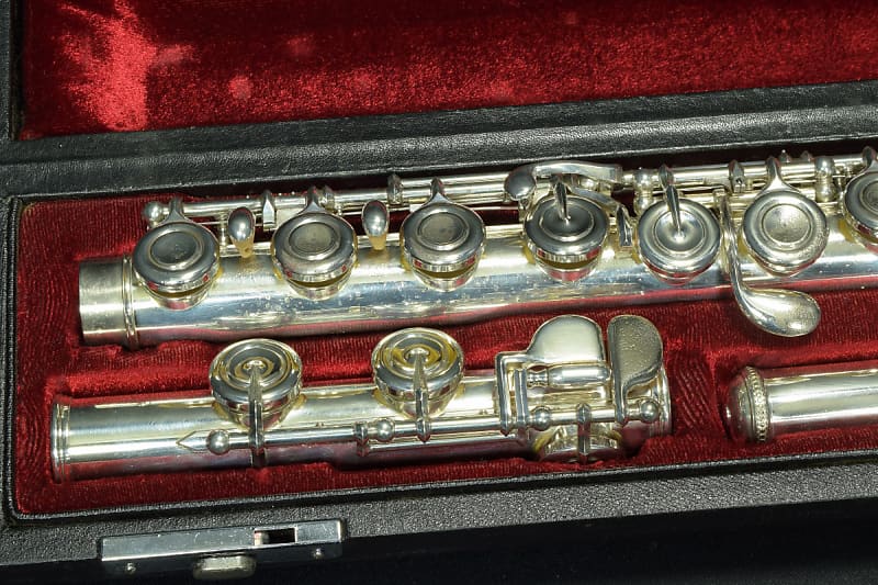 特売中YAMAHA ヤマハ YFL351S フルート YFL-351S Flute オーケストラ フルート