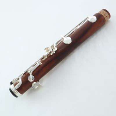 Buffet Crampon R13 Professional Bb Clarinet in Mopane Wood BRAND