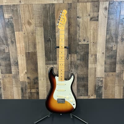 Fender Bullet S-3 (1982 - 1983) | Reverb