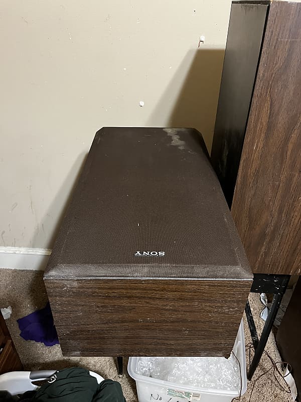 sony ssu45