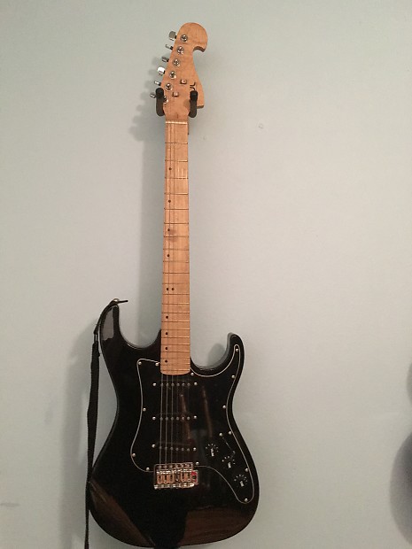 Gwl stratocaster shop
