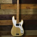 Fender  Telecaster Bass  1974 Blond