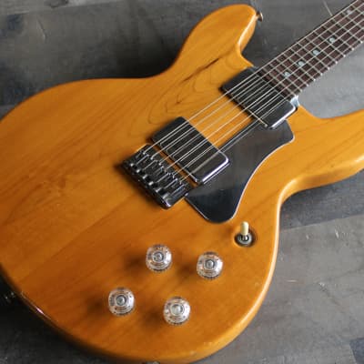Travis Bean TB-1000s 1977 Natural for Jerry Garcia Fans image 5