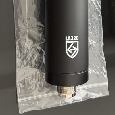 Lauten Audio LA-320 V2 - Gearspace