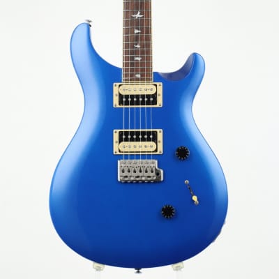 PRS Limited Edition SE Standard 24 Electric Guitar 2018 | Reverb