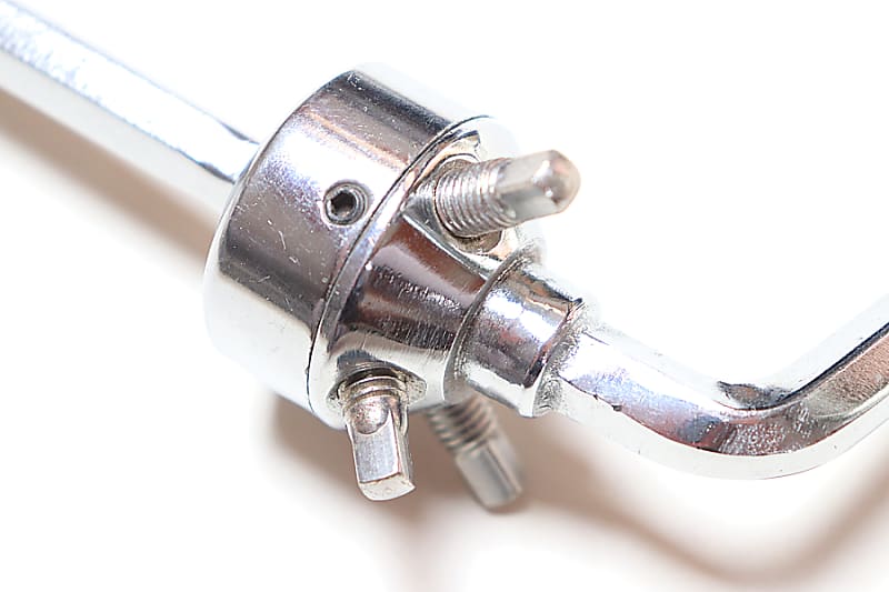 Vintage Pearl Skinny Hex Rod Tom Arm Reverb