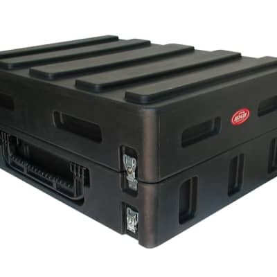 SKB 1SKB19-R1400 Molded GigSafe Mixer Case image 2