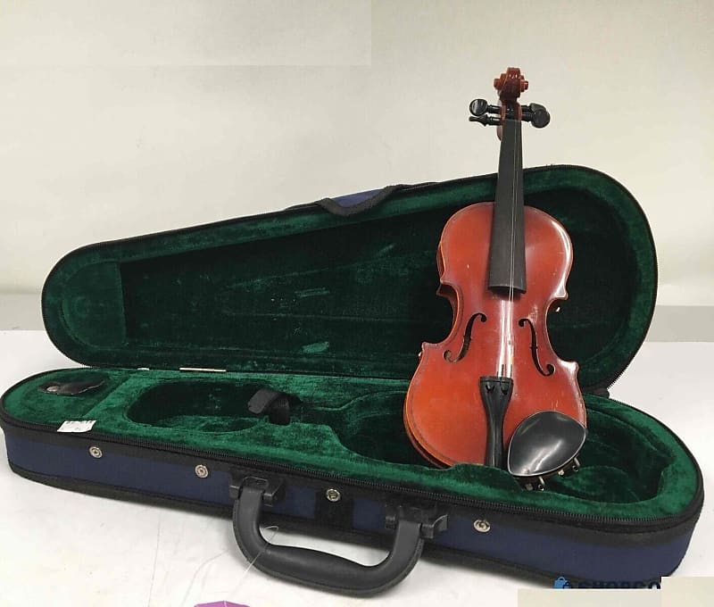 suzuki バイオリン　1/16 anno 220 Suzuki（スズキ） Violin No.220 1/16 | Brasstek Online Store