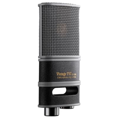 JZ Microphones V67 Microphone image 5