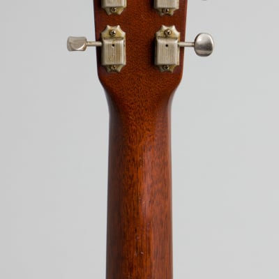 C. F. Martin  D-18 Flat Top Acoustic Guitar (1960), ser. #173402, black tolex hard shell case. image 6