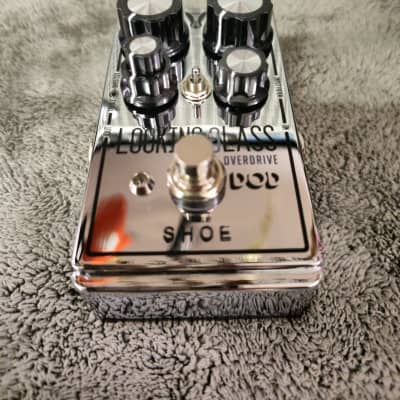 DOD Looking Glass Class A FET Overdrive image 2