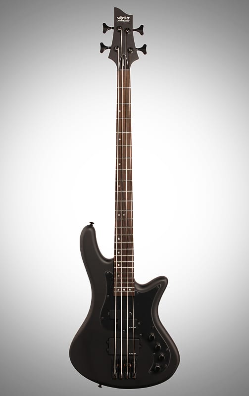 Schecter stealth clearance 4