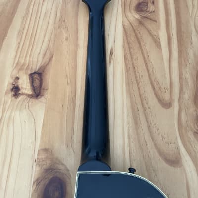 Gibson Les Paul Custom Kirk Hammet Tribute 1996 - Ebony image 16