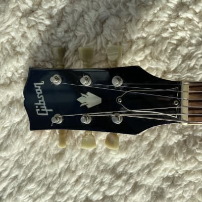 Gibson ES150DCN 1973 - Natural image 11