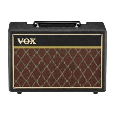 VOX Pathfinder Guitar Amplifer 10W Combo Amp image 1