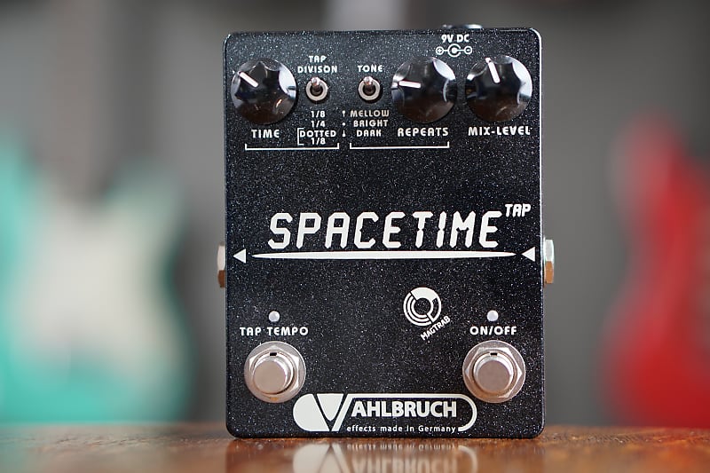 Vahlbruch SpaceTime Tap *Authorized Dealer* FREE 2-Day Shipping! | Reverb