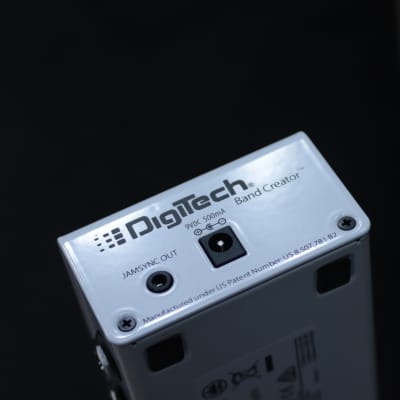 DigiTech SDRUM Strummable Drums | Reverb Canada