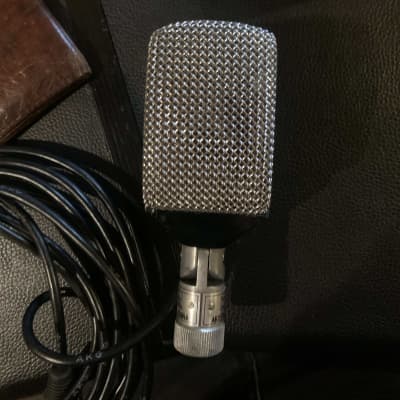 05 AKG D12 ビンテージ AKG D12 / D12E - $650 Each - Tonight I have for sale an AKG