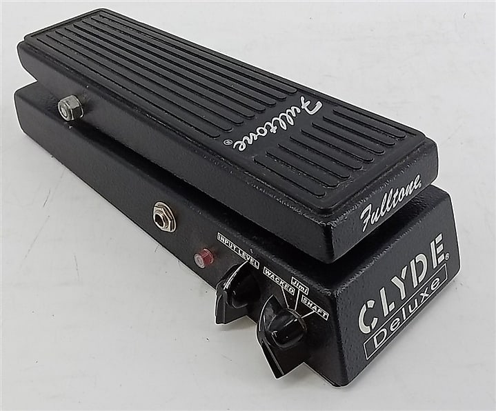 Fulltone CLYDE