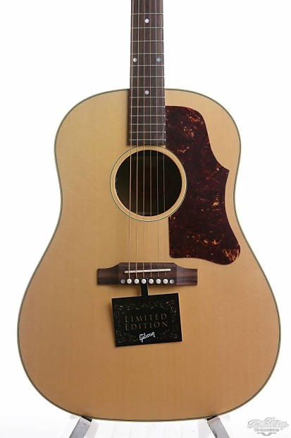 Gibson J50 VOS 1960 Antiquety Limited Edition | Reverb