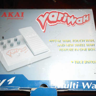 Reverb.com listing, price, conditions, and images for akai-variwah