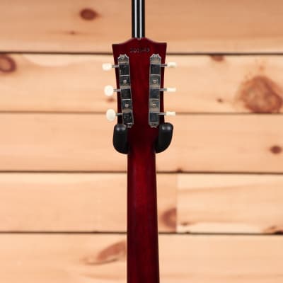 Gibson 1963 SG Special Reissue - Cherry Red - 301943 - PLEK'd image 10