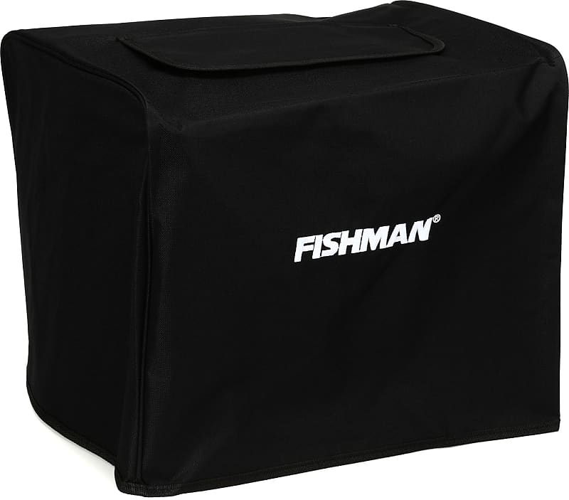 Fishman Loudbox Artist Amp Cover (5-pack) Bundle image 1