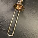 C.G. Conn 88H Symphony Professional F-attachment Trombone with Additional Slide + 3 Leadpipes
