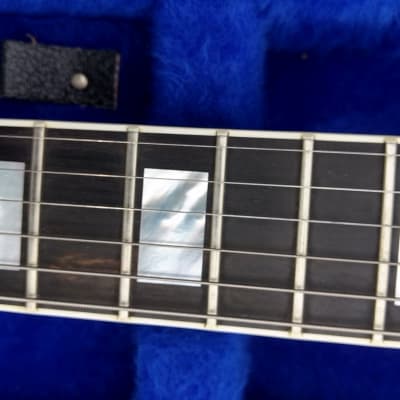 1980 Gibson Les Paul Custom - Silverburst - Collector Quality - Original Case image 21