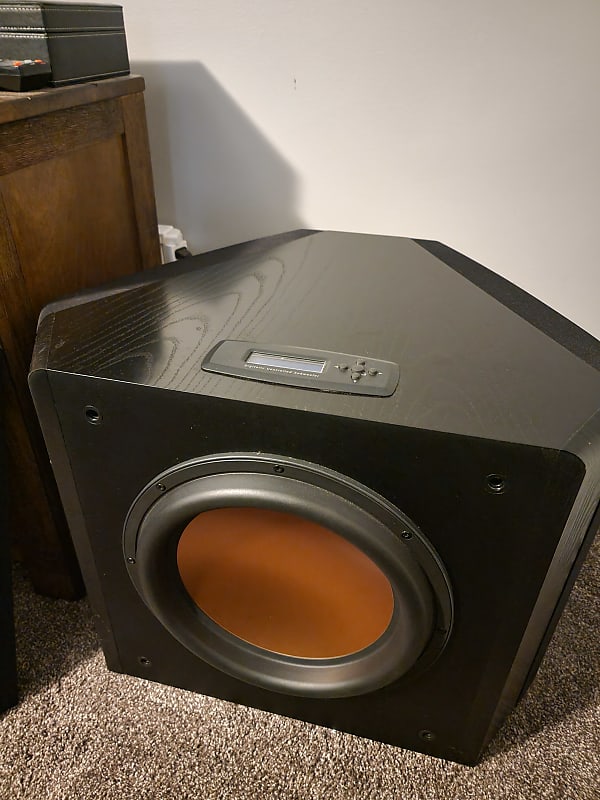 Klipsch rt hot sale 12