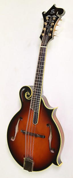 Stonebridge mandolin clearance
