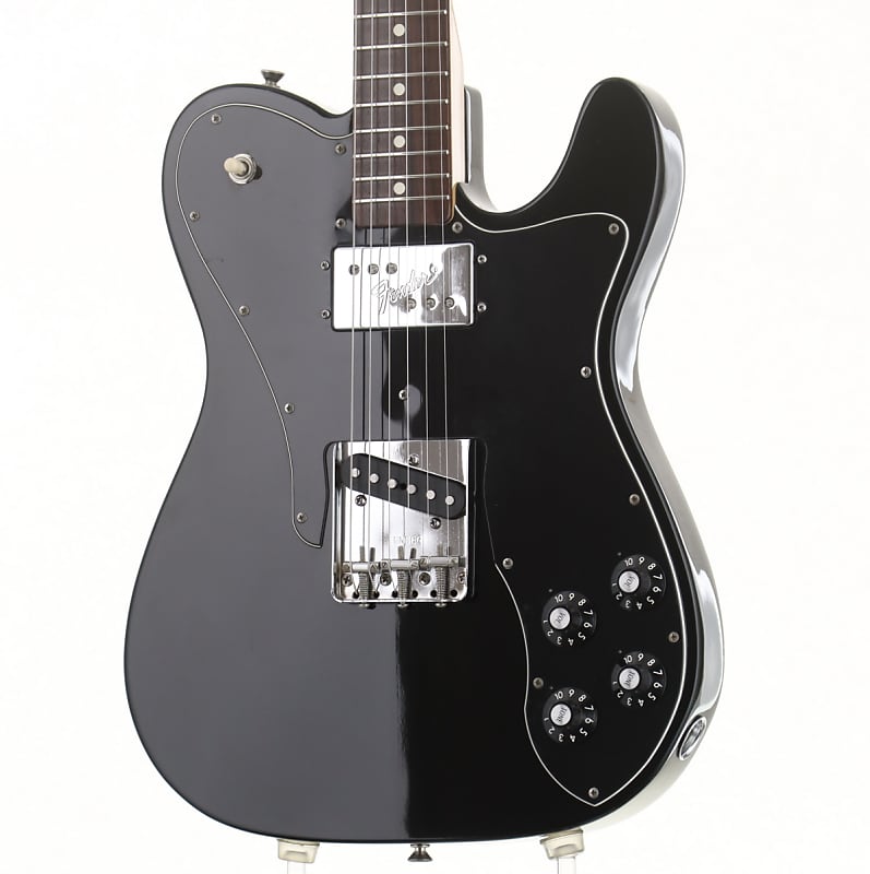 No,115❤️'72Telecaster Custom type Fender Classic Series