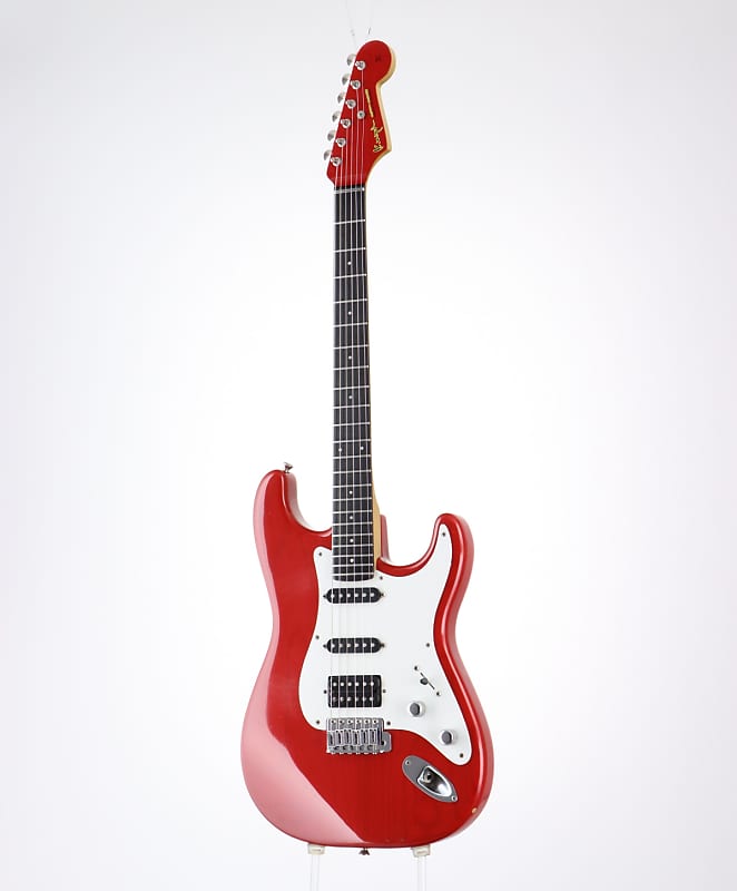 K.Nyui Custom Guitars KNST 54 Style ニュウイカスタムギター