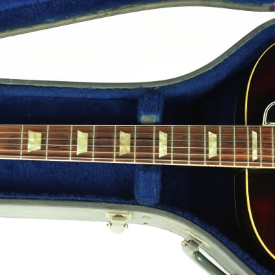 1954 Gibson ES-150 - Sunburst image 18