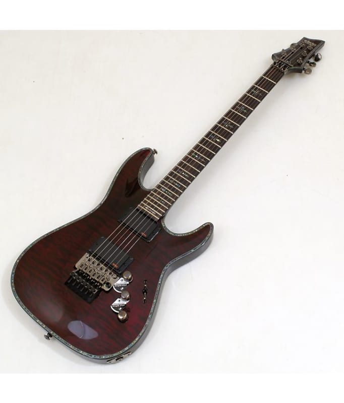 Schecter Hellraiser C-1 FR | Reverb Canada