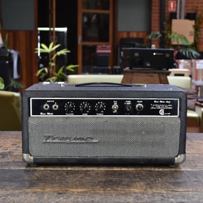 Clingan guitar tone reverb on sale