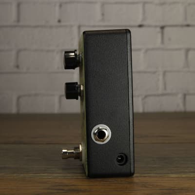 Poison Noises The Crook V5 Overdrive Pedal image 3