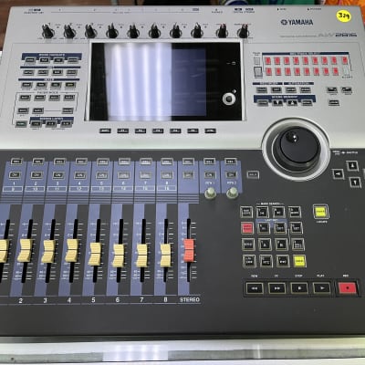 Yamaha CDR 1000 Professional Audio CD Recorder with Apogee | Reverb