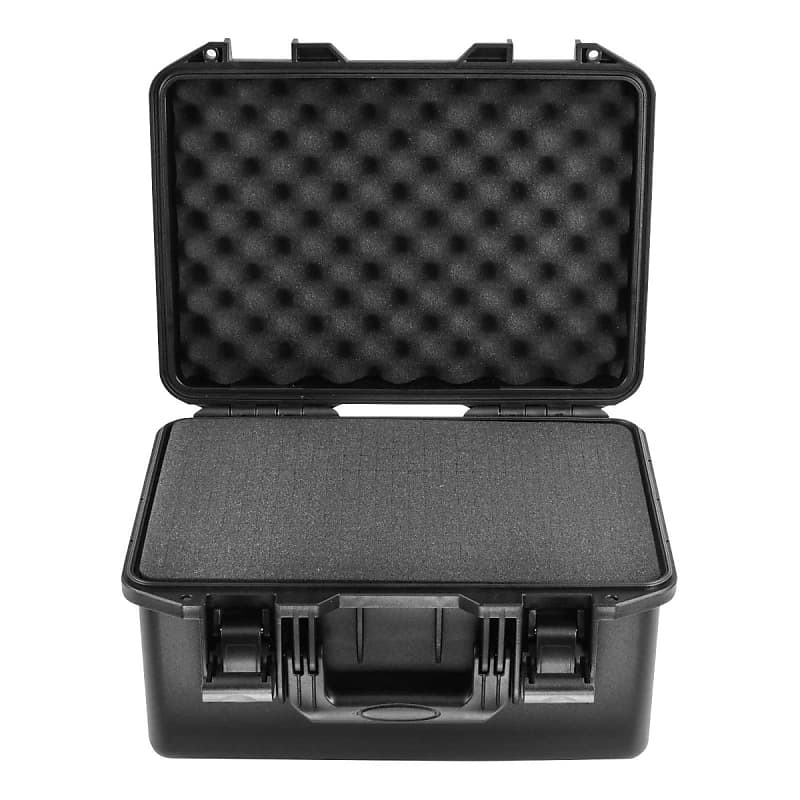 Odyssey VU151008 15 x 10 x 8 Interior with Pluck Foams Utility Case