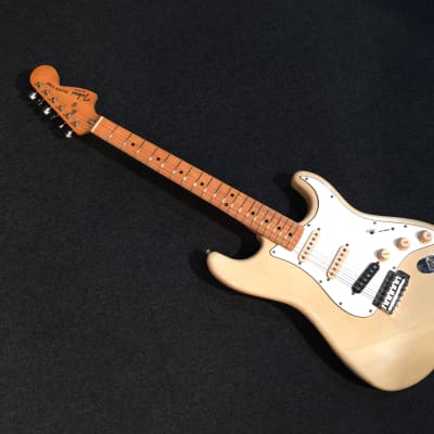 Tokai Silverstar SS-60 1981 Sunburst | Reverb