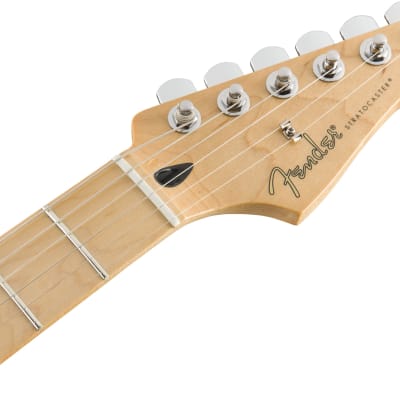 Fender Player Stratocaster HSS - Buttercream with Maple Fingerboard image 5