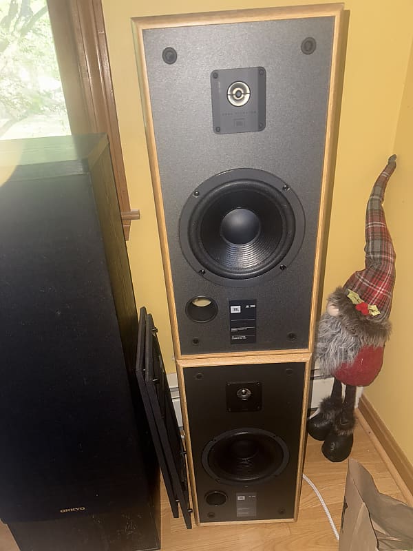 JBL 2800 Speaker (Pair)  			