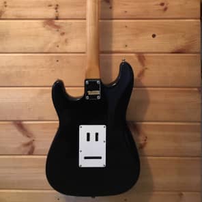 激レア】Epiphone S-310 ストラト ブラック ヴィンテージ