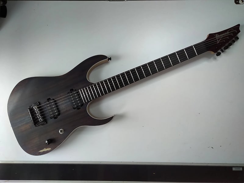 Ibanez RGR621XEBC