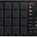 Akai Professional MPC Studio Music Production Controller and MPC Software (MPCStudio2d1)