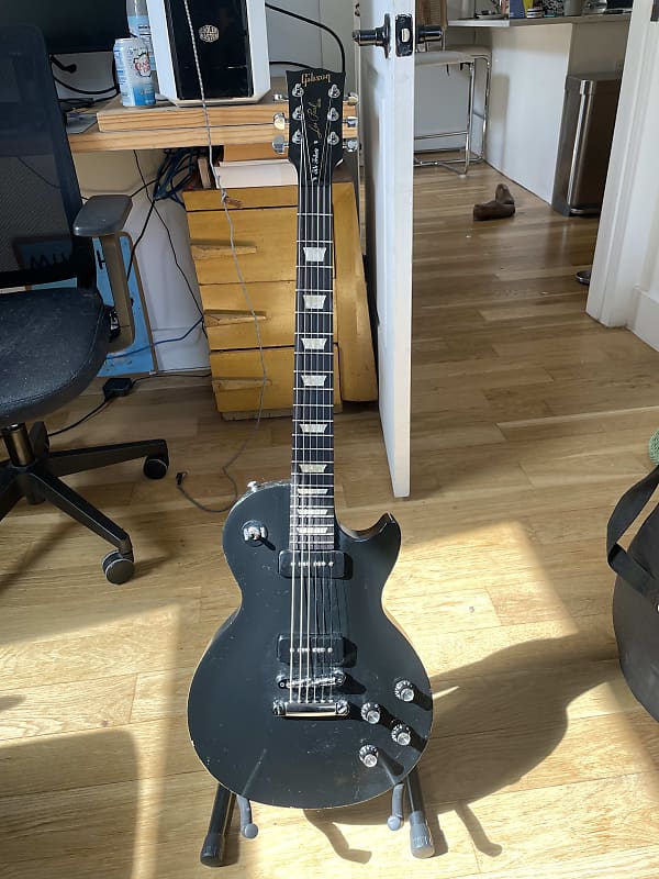 Gibson Les Paul Studio '50s Tribute Electric Guitar