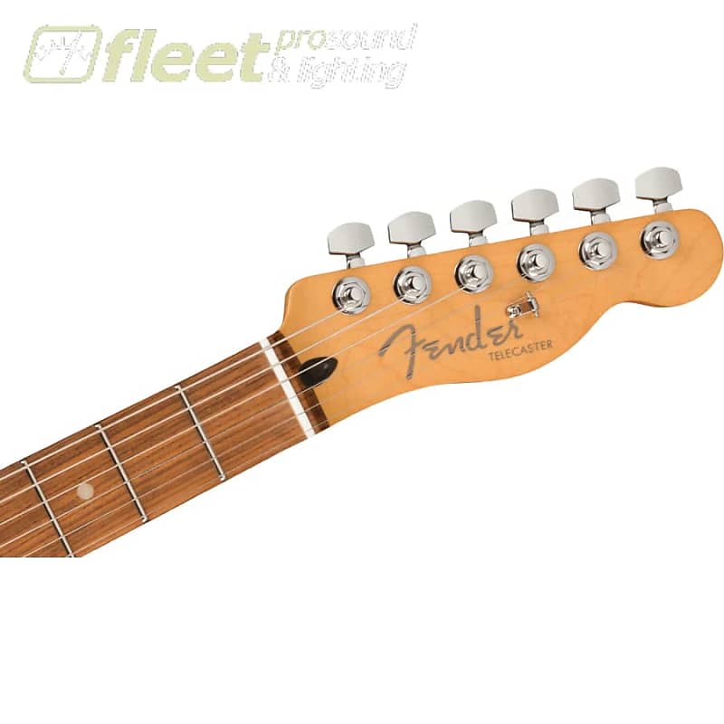 Fender Player Plus Telecaster | Reverb Canada