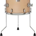 Roland PDA140F V-Drums Acoustic Design Tom Pad - 14x14