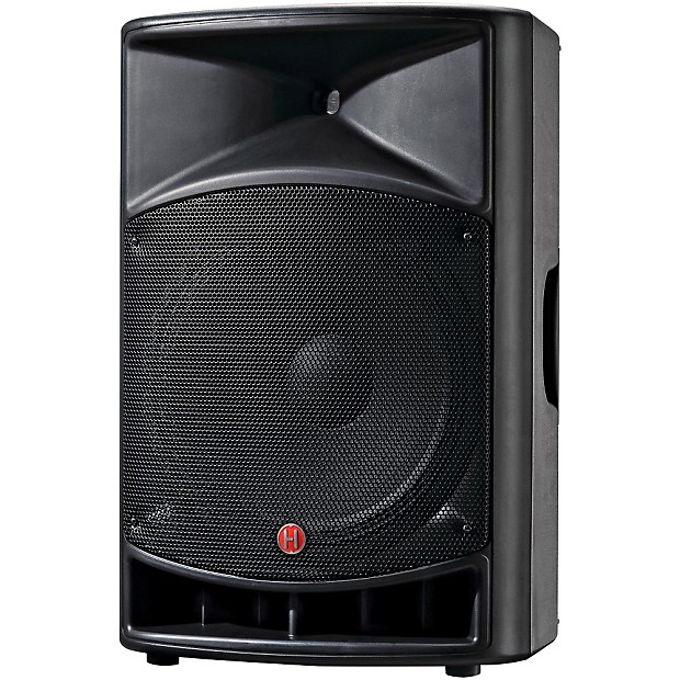 Harbinger best sale active speakers