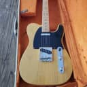 Fender American Vintage '52 Telecaster 2006 - Butterscotch Blonde